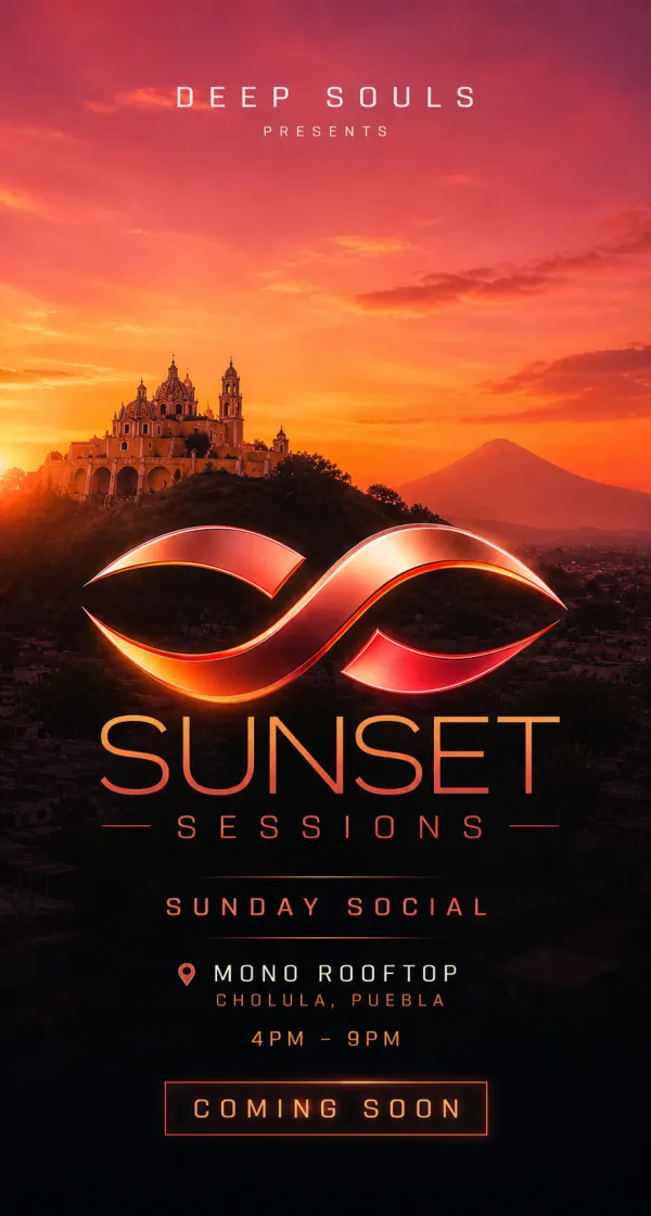 SUNSET SESSIONS