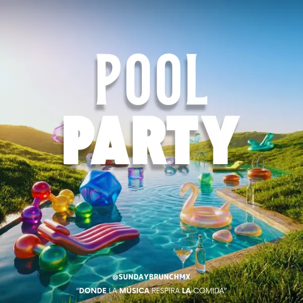 POOL PARTY