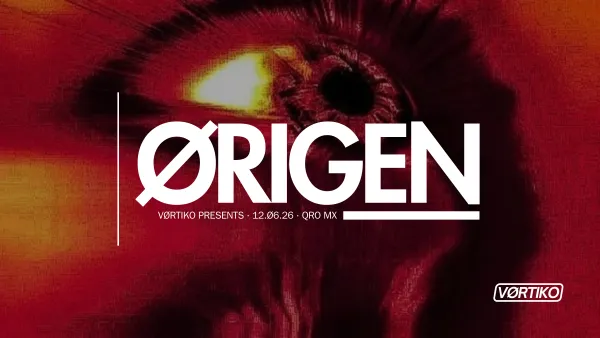 ØRIGEN