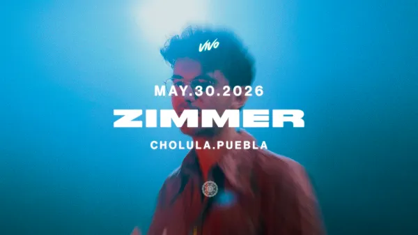 ZIMMER @ Cholula - Diente de León