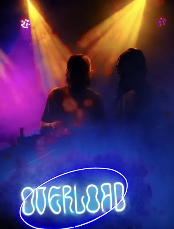 OVERLOAD PRESENTS : ENERGY