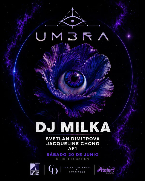UMBRA EXPERIENCE
