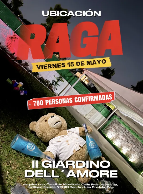 RAGA
