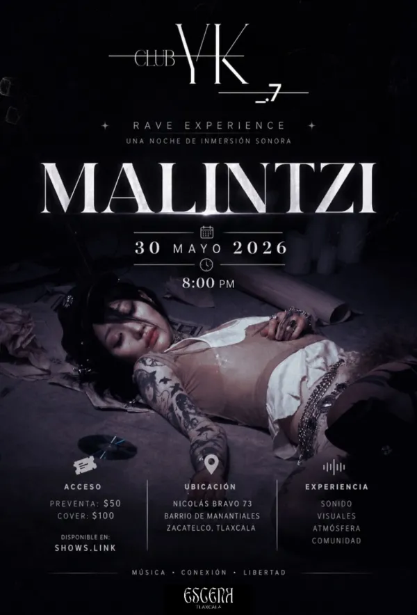 MALINTZI