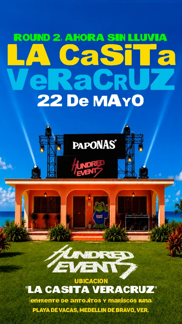 LA CASITA VERACRUZ