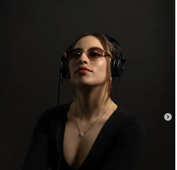 Sarah