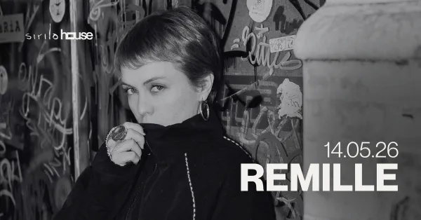Remille + Local talent