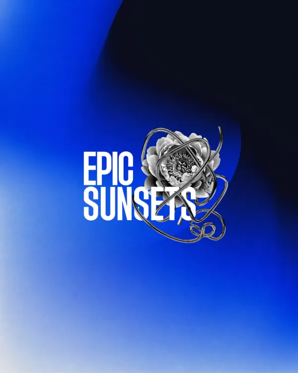 Epic Sunsets