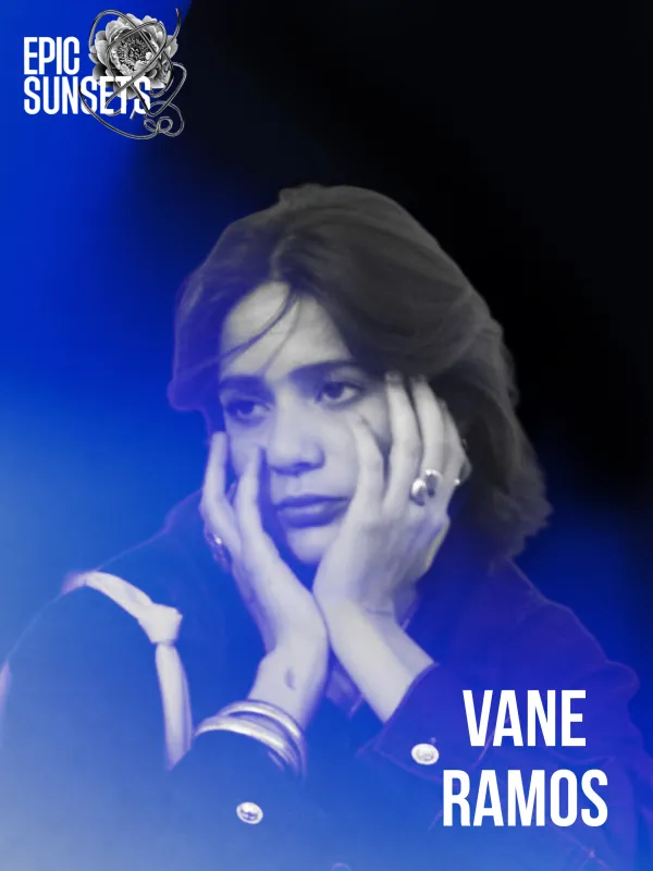 Vane Ramos