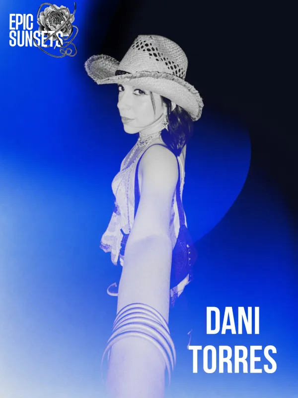 Dani Torres