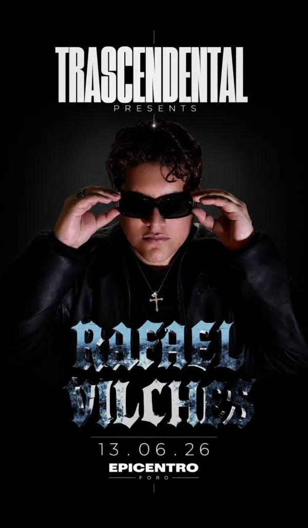 Rafael Vilches