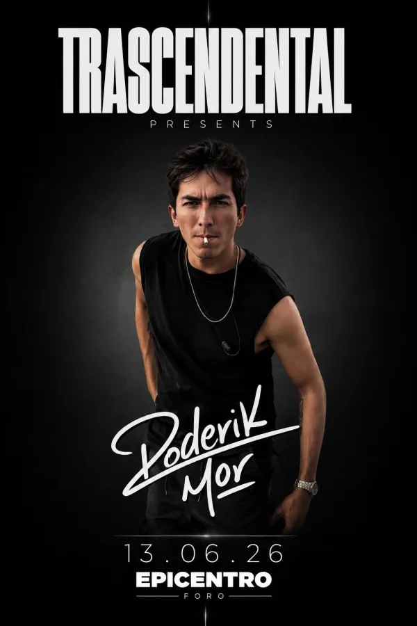 Roderik Mor