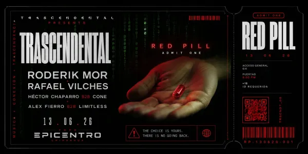 Red Pill