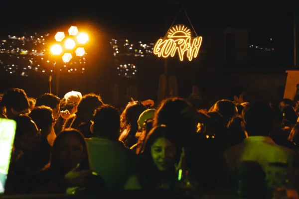 Gorah venue