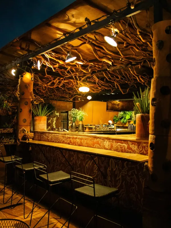 Gorah venue