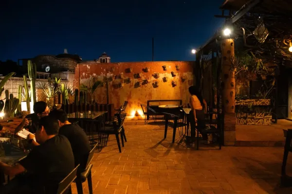 Gorah venue