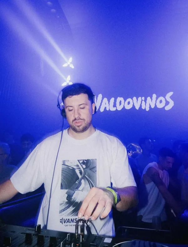 Valdovinos