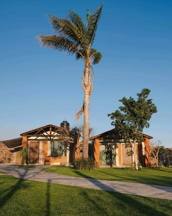 Cabaña los Abuelitos venue