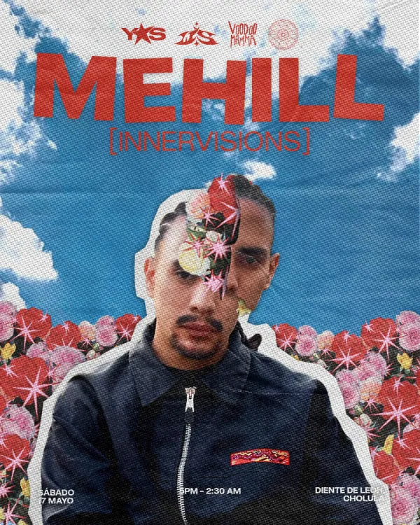 Young Stars x Wild Sundays: Mëhill & Ademarr