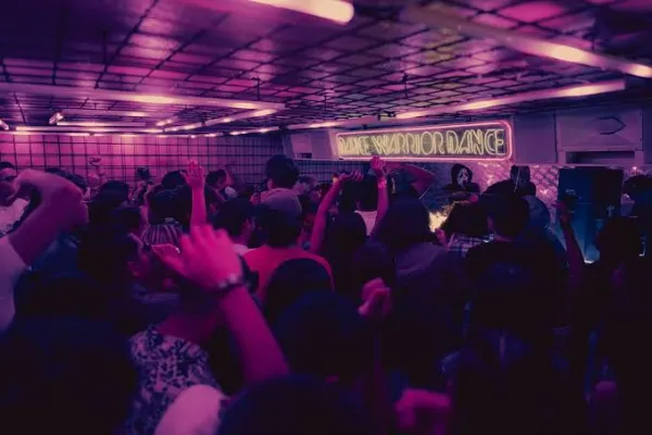 Diente de León venue