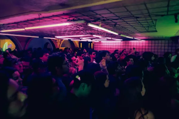 Diente de León venue