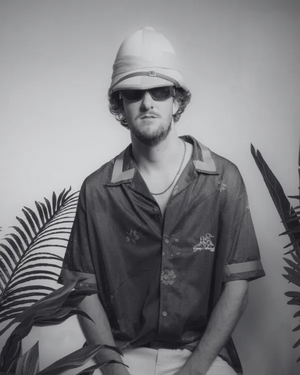 The Botanist