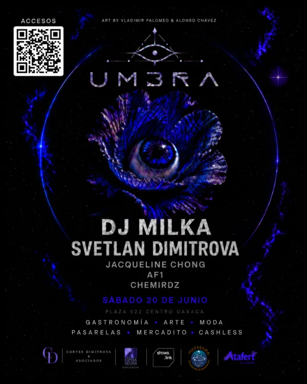 UMBRA EXPERIENCE