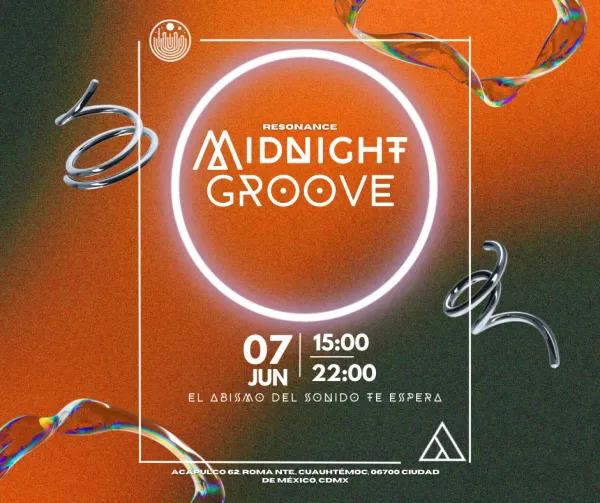 MIDNIGHT GROOVE