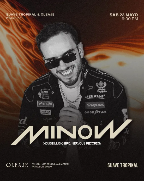 Minow