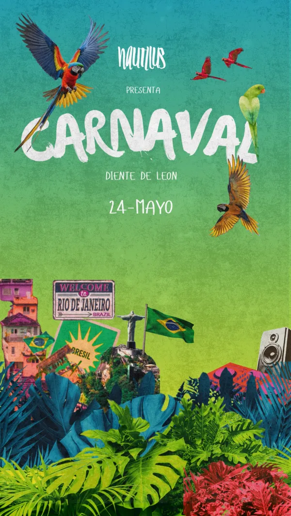 Carnaval - Nautilus
