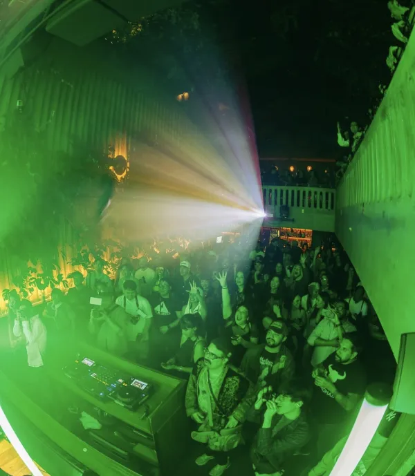 TONAL venue