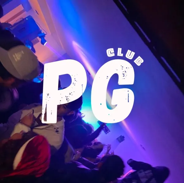 PG PARTYS
