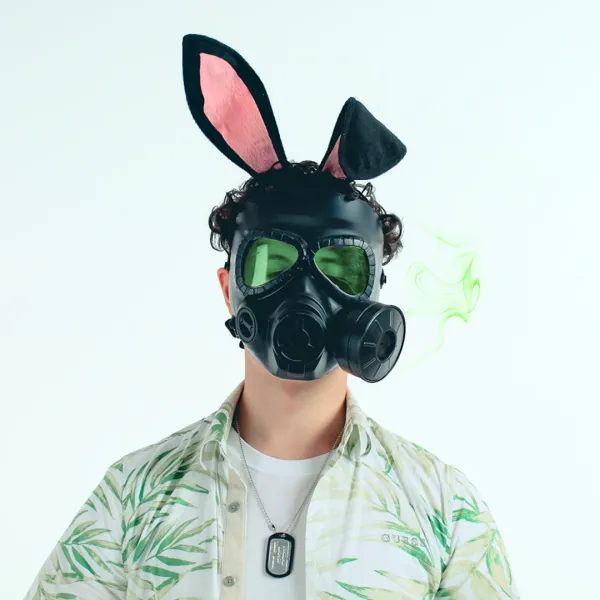 Toxic Rabbit