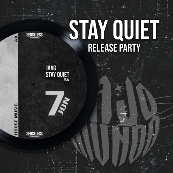Stay Quiet