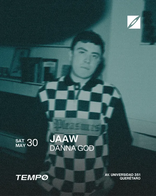 JAAW + DANNA GOD