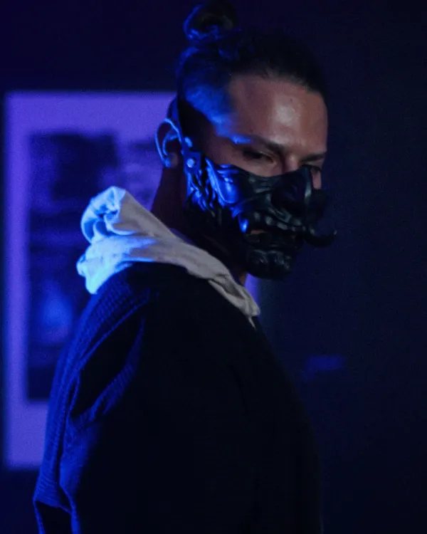 R-SAMURAI
