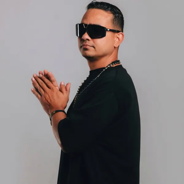 ROONY SANTANA