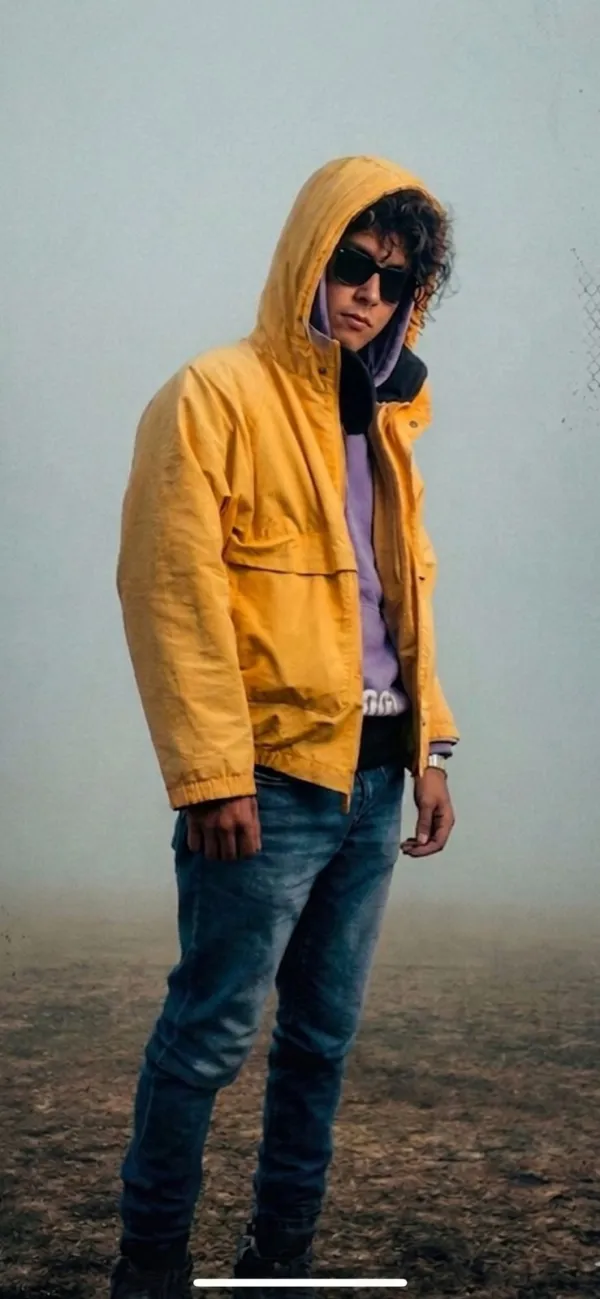 MAURO MALDONADO