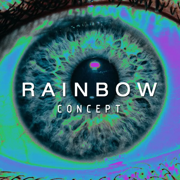 RAINBOW CONCEPT