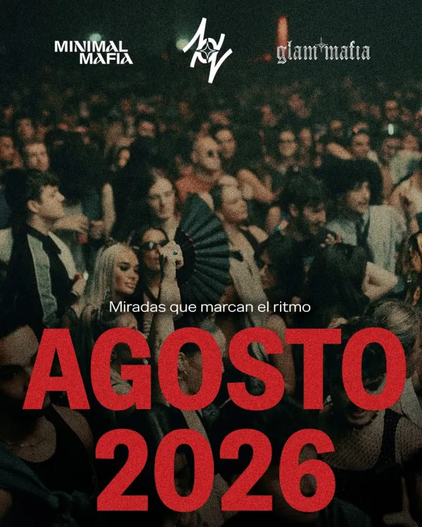 Creyentes Minimal Mafia
