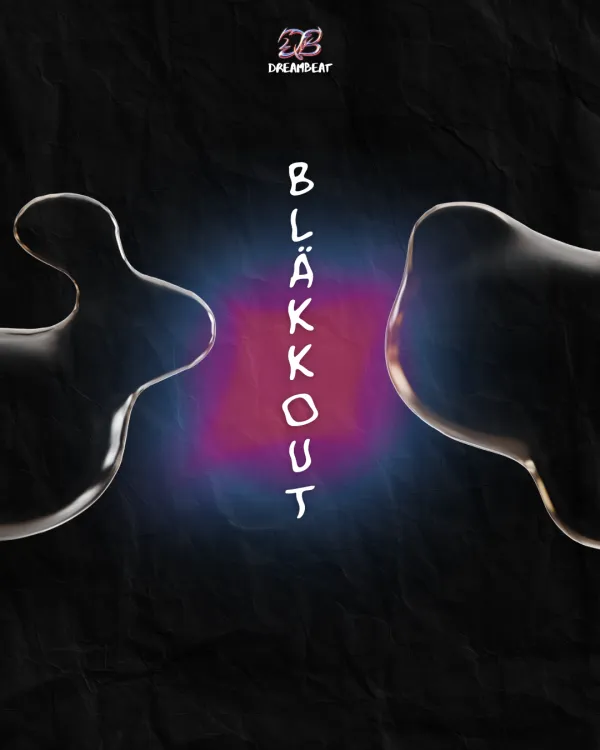 BLÄKKOUT