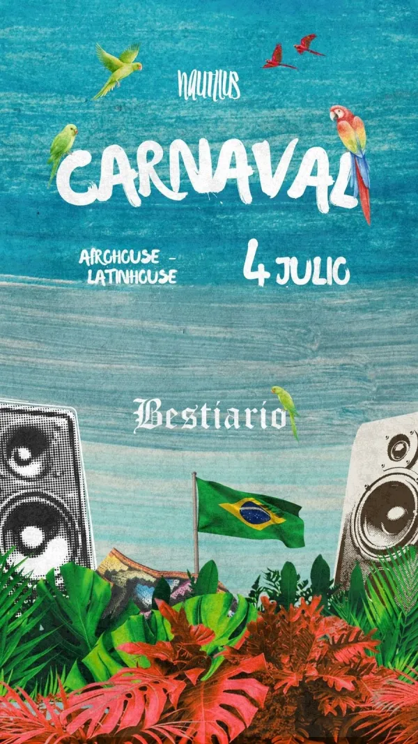 CARNAVAL by Nautilus