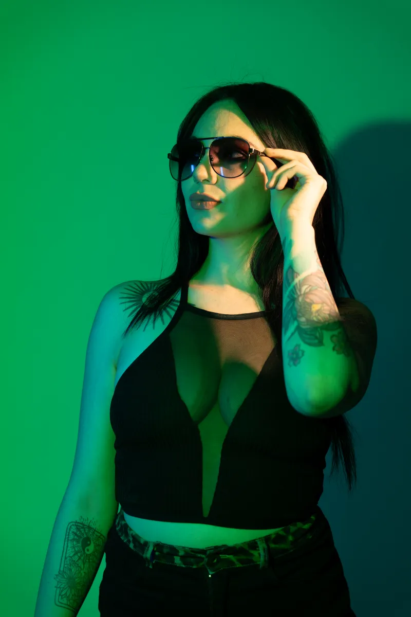 MARIANA BÁRCENAS