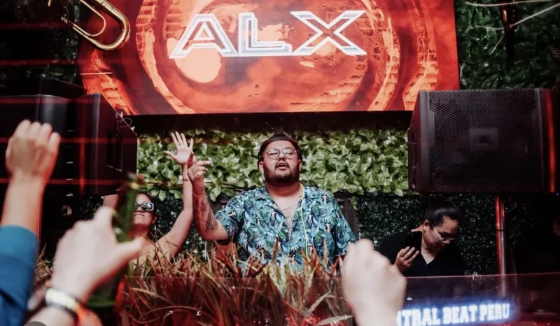 ALX