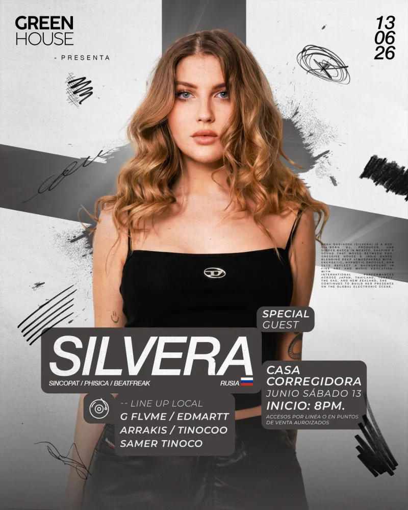 Silvera :: Casa de corregidora