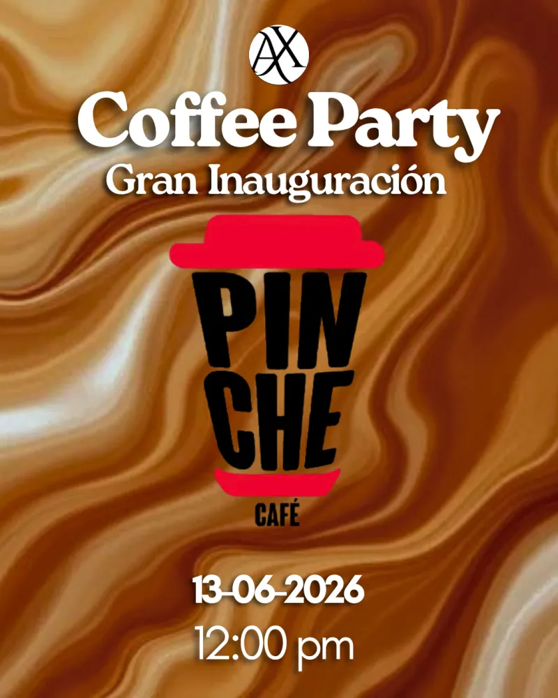 Coffee Party