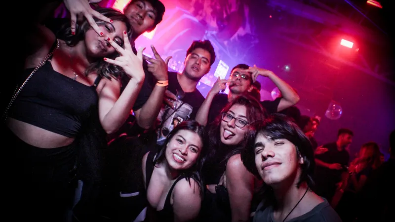 ASTRO CDMX venue