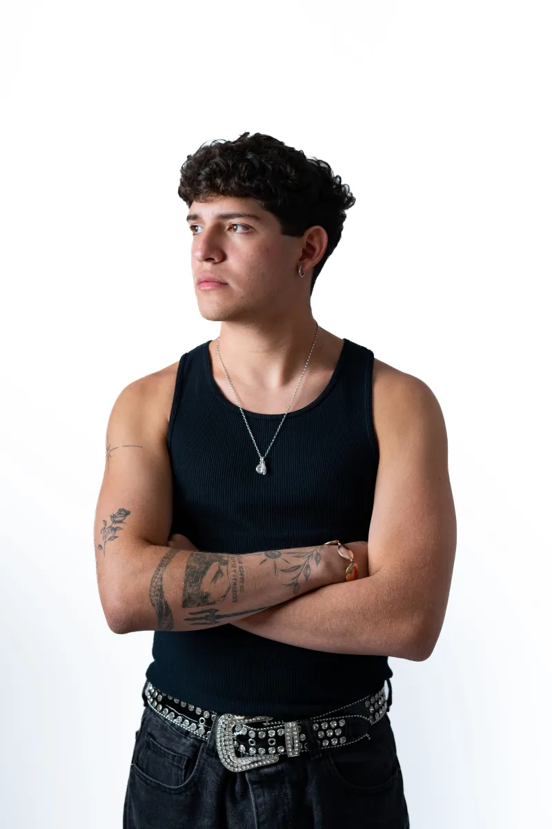 Alex Gonz