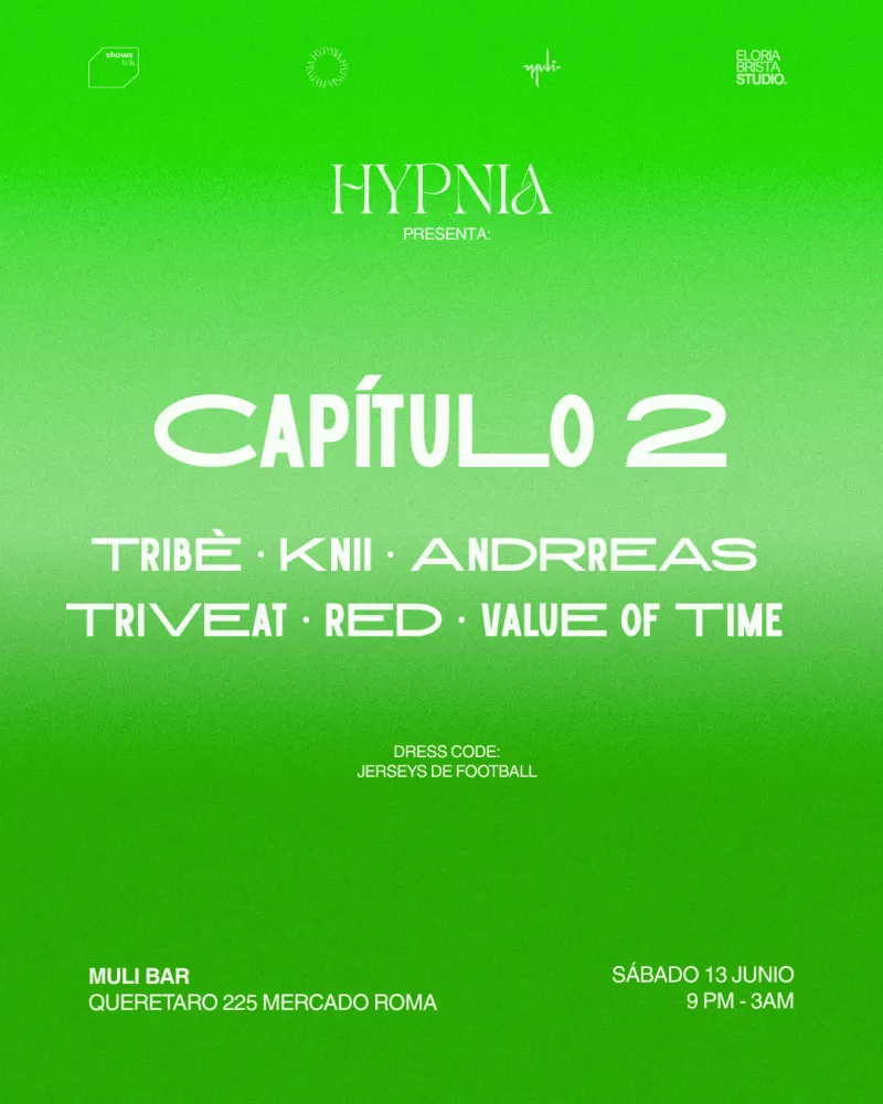 HYPNIA II