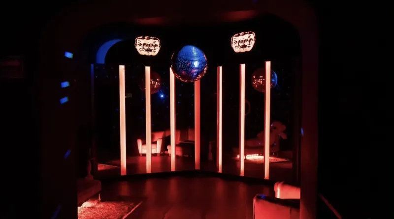 Zulu Cocktail and Lounge venue